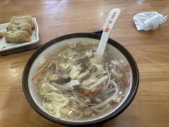 -小姜锅贴(凤凰街店)