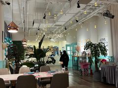-荣耀.西式融合餐厅(留云湖店)