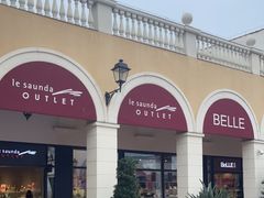 -佛罗伦萨小镇广佛名品奥特莱斯(疏港路店)