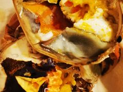 香辣蟹-九喜龙虾(凤城六路直营店)