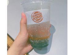 -汉堡王(EAC欧美中心店)