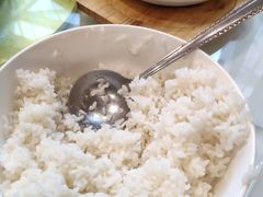 米饭-眉州东坡(博雅店)