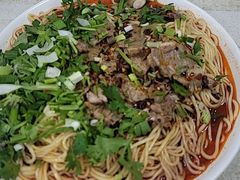 -玉香宫河州牛肉拉面