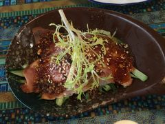 -忘忧草融合私房菜(红鼎国际店)
