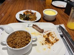 -汉巴味德(沈阳万象汇店)