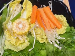 -潮界(虹桥新天地店)