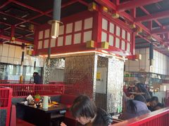 -谷牛和牛烤肉(漕河泾印象城店)
