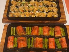 -一棠龙虾•王牌虾球(恒隆广场店)
