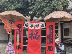 -高淳老街