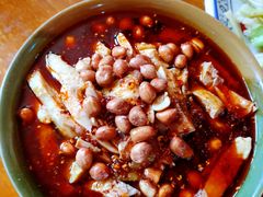 -范记豆花庄(东门好吃街店)