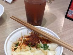 -大师兄·西北风味食集(增城合生汇店)