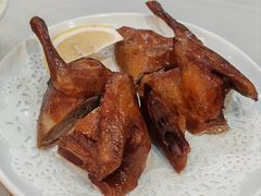 -益健美食大广场(北岭店)