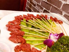 -羊家胡同·龙虾烧烤火锅(龙汇路店)
