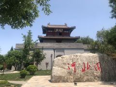 -武清南湖绿博园