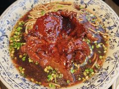 -阿大排档(长春这有山店)