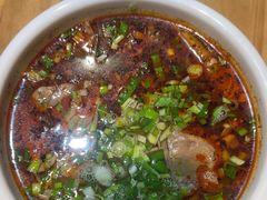 -品回味清真西北楼(宁波首店)