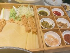 -一桶江山餐厅(松北店)