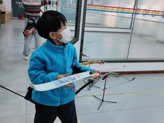 -弓舍射箭俱乐部(高新总店)