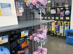 -迪卡侬(袁家岗店)