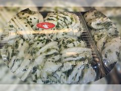 花卷-白玉兰传统小吃