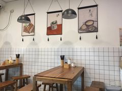 大堂-醉牛腩·面小馆
