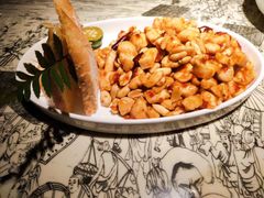 糖醋里脊-吴莊(龙城万科里店)
