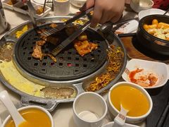 -韩宫宴烤肉·料理(南京江宁万达店)