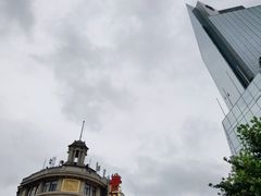 -南京路步行街