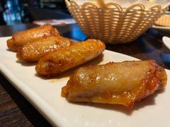 -酷公社·榴莲披萨(太原街店)
