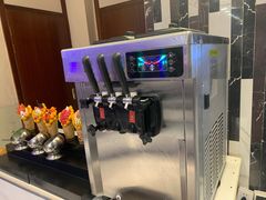 -蓝海国际大饭店·蓝钻自助百汇(兰山店)