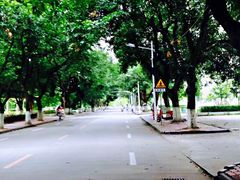 -广西大学(大学东路校区)
