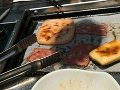 -阪尚皇·原切牛排·烤肉火锅自助(北京路店)