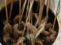 -同彬烧烤(菜园中心街店)