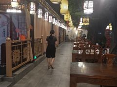 -鼎晟江南·融合江南宴(固戍店)
