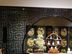 -海天楼中餐厅(吴宫泛太平洋酒店)