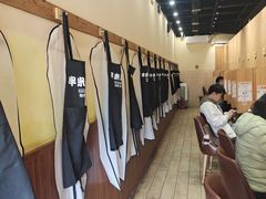 -独食火锅·半米屋台(望平街店)