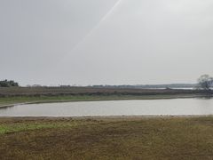 -梁子湖东篱老屋生态庄园