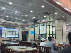 -西安贾三灌汤包·回坊小吃·清真炒菜(北院门总店)