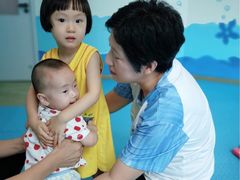 -星空布洛早教·托育(滨江店)