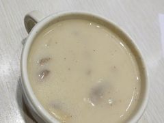 -蘑菇餐厅(小火瓦巷店)