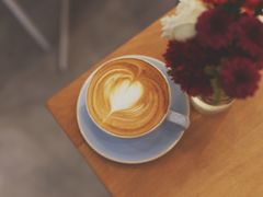 -CHEZ JASMINE 茉莉的氧气厨房