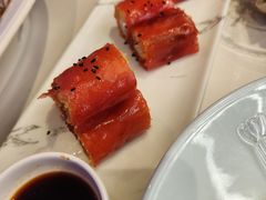 -南拳十三姨·潮汕砂锅粥·粤菜(西单大悦城店)