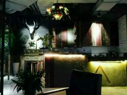 -salon漫
