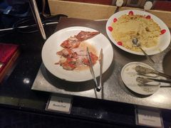 -珀丽酒店-协奏坊餐厅