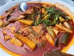-八木轩·寻味大理白族民俗餐厅(文献路店)