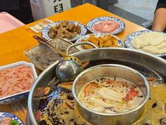 -飘香火锅(玉林西路店)