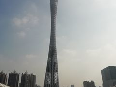 -海心沙亚运公园
