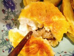 -老新隆牛肉锅贴(新街口店)