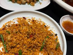 -稻香饭店(IFS国金中心店)