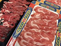 -九记潮汕现切鲜牛肉自助火锅(长沙·方圆荟店)